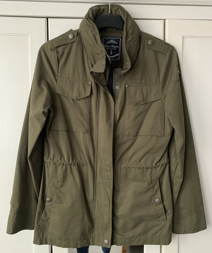 Neue jacke dreimaster - dreimaster, gr.