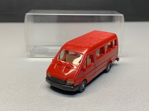 Ford transit transporter - ford,
