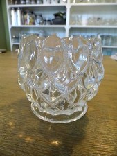 Glasschale - Schüssel -