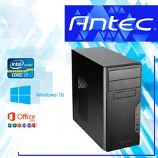 Neu PC Rechner Intel  i7-4gen