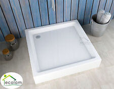 Duschwanne Duschtasse Viereck