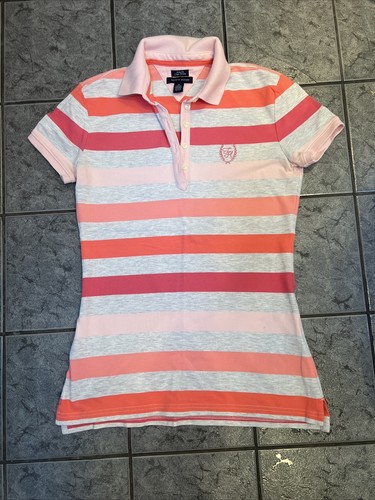 Tommy hilfiger damen poloshirt - damen,