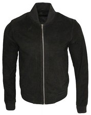 Herren Retro Schwarze