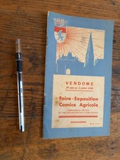 Vendome Messe Ausstellung
