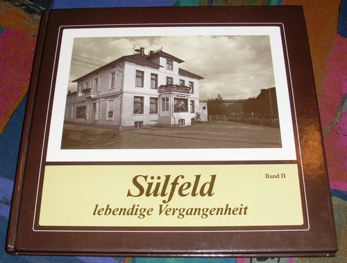 Sülfeld - segeberg),