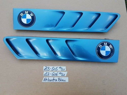 Bmw roadster lufteinlass - roadster,