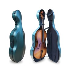 Full size cello case - cello,