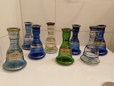 Shisha Bowl/Glas handmade