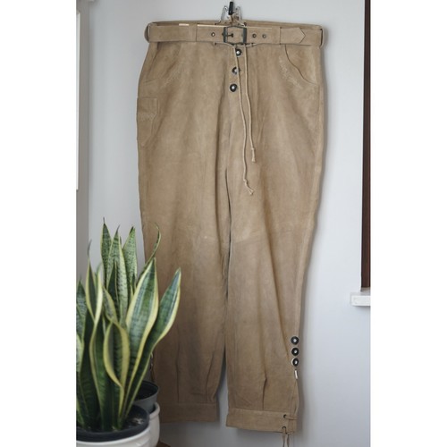 Hose it tiroler - 54/56, it.