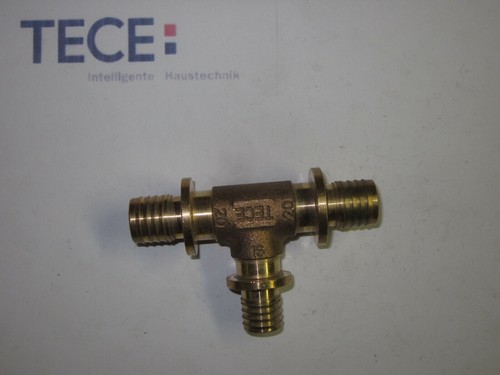 Teceflex 710603 stück - 1x, t-stück