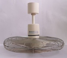 Maico Deckenventilator EC 40 D Vintage Look Industrie Loft #30266