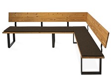 Eckbank Bank Eck-Sitzbank +