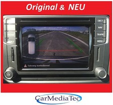 Original VW Rückfahrkamera