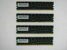 8GB (4X2GB) Speicher Für IBM