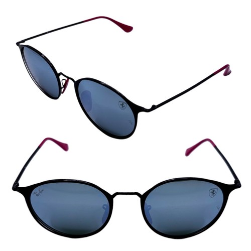 Ray ban rb3602 ferrari - ray, rb3602-m
