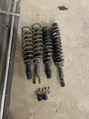 Honda civic ej9 fahrwerk - civic,