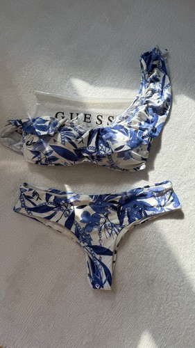 Guess bandeau bikini - guess,