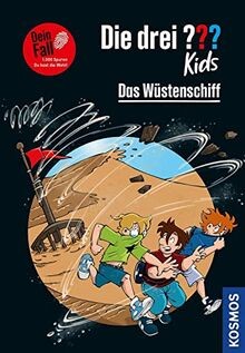 Die drei kids - die,