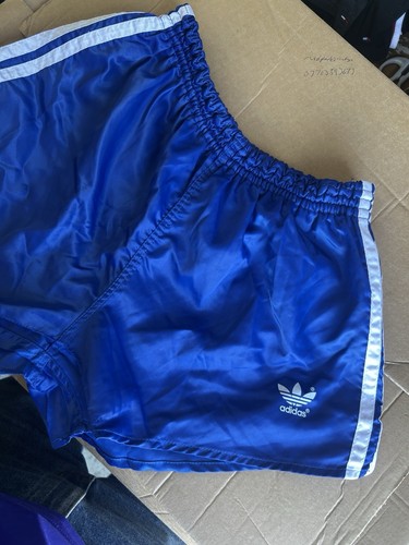 Adidas nylon sprinter - nylon,