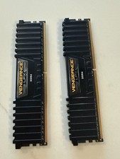 16GB (2 x 8GB) CORSAIR