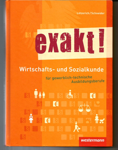 Exakt wirtschafts und - wirtschafts-,