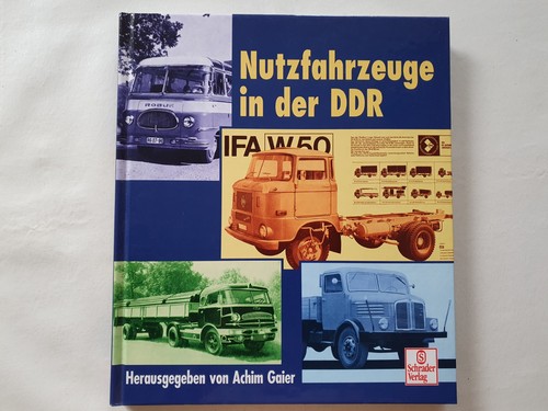 Nutzfahrzeuge der ddr achim - in,