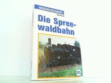 Die Spreewaldbahn. Preuß