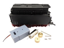 micromotor HR038F