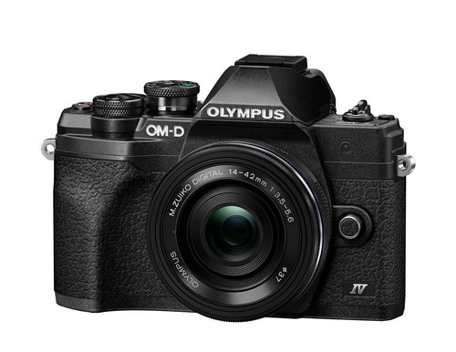 Olympus m10 mark iii - e-m10,