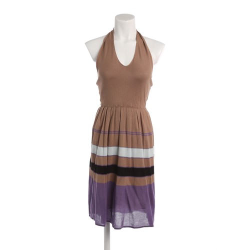 Kleid missoni mehrfarbig - kleid,