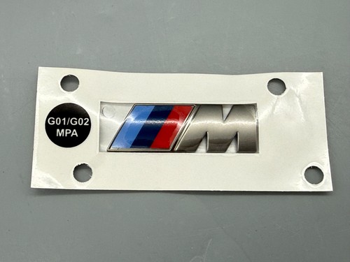 Bmw emblem cerium grey f39 - bmw,