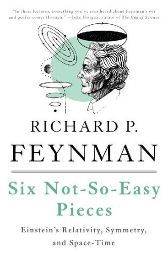 Richard feynman six - richard, p.