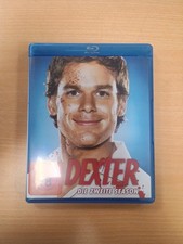 Dexter - Die zweite Season [Blu-ray] von Siega, Marcos | DVD | Zustand sehr gut
