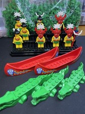 LEGO Minifiguren LEGO