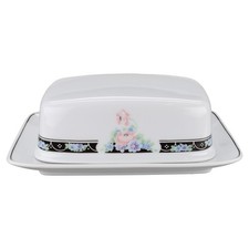 Butterdose eckig seltmann - butterdose,