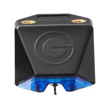 Goldring E4 MM Tonabnehmer, super elliptischer Diamant (UVP: 269,- €)