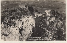 Ruine Falkenstein mit