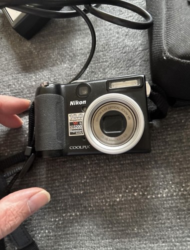 Nikon digitalkamera coolpix - nikon,