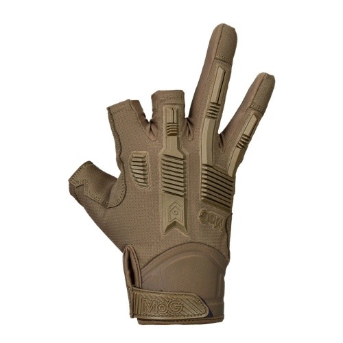 Mog masters gloves - of,