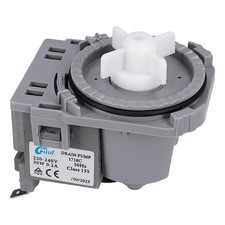 Bluparts 10099619 Ablaufpumpe