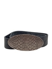 JOOP! Ledergürtel Damen