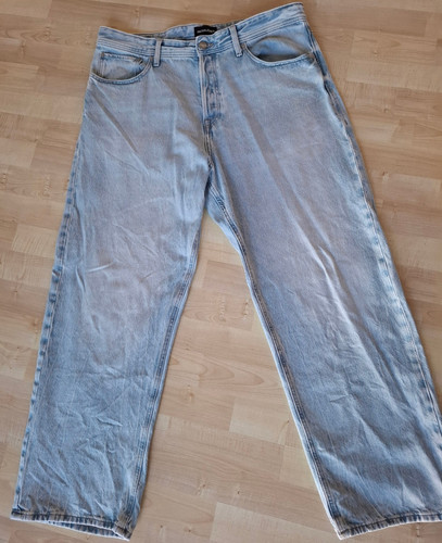 Baggy fit jeans 36 32 - jeans, gr.