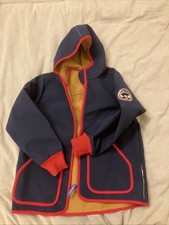 Finkid Jacke 9-10Year 130/140