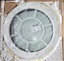 ROTA Rundfenster 60 cm 3-Fach