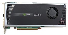 Dell NVIDIA Quadro 4000 2GB