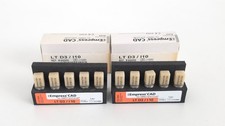 10x Ivoclar Vivadent IPS