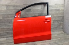 VW Polo 6R 2010Bj 4/5Türer