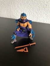 TMNT / Turtles Playmates 1988