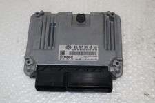 VW Touran 1T 1T3 2.0 TDI 130kw Motorsteuergerät Steuergerät Motor 03L907309AD