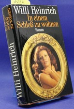 In einem Schloß zu wohnen